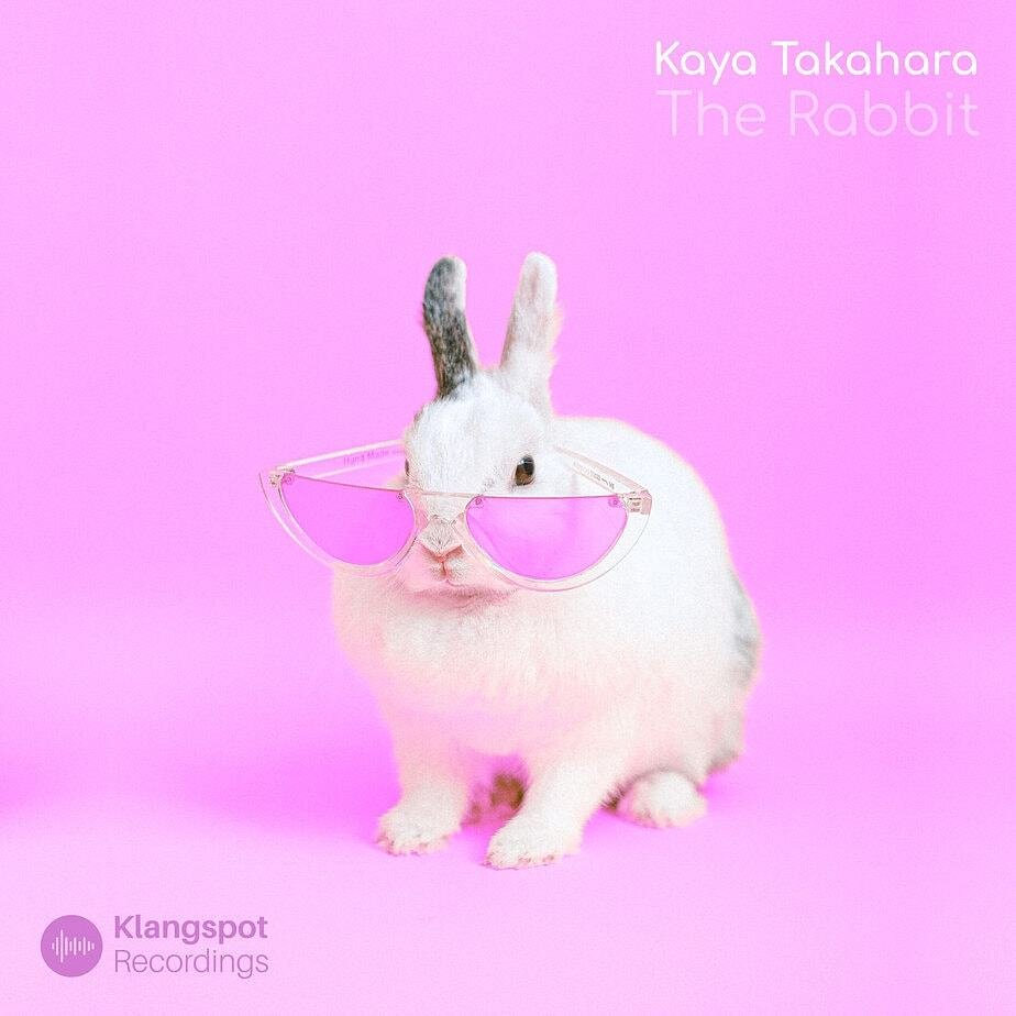 Kaya Takahara - The Rabbit - Chillhop - Klangspot Recordings