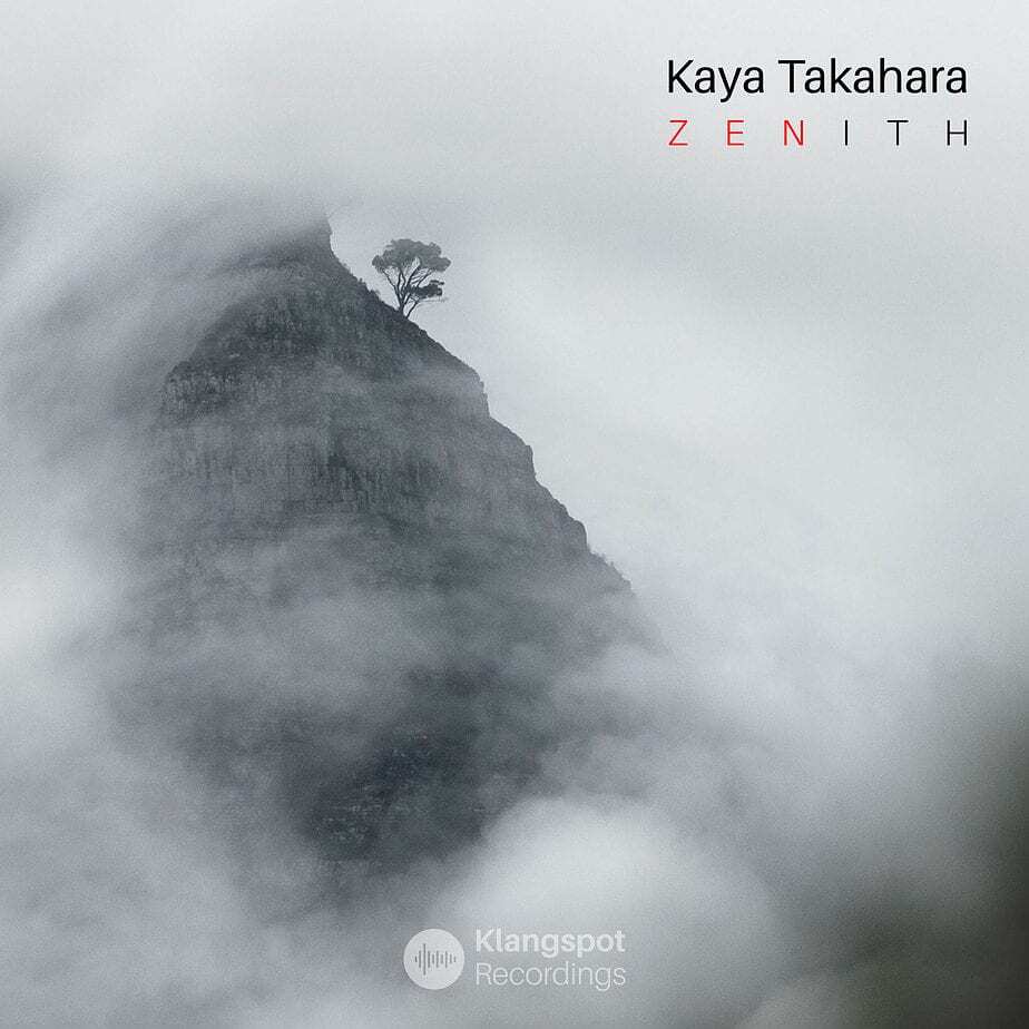 Kaya Takahara - Zenith - Lofi Chill Beats - Klangspot Recordings