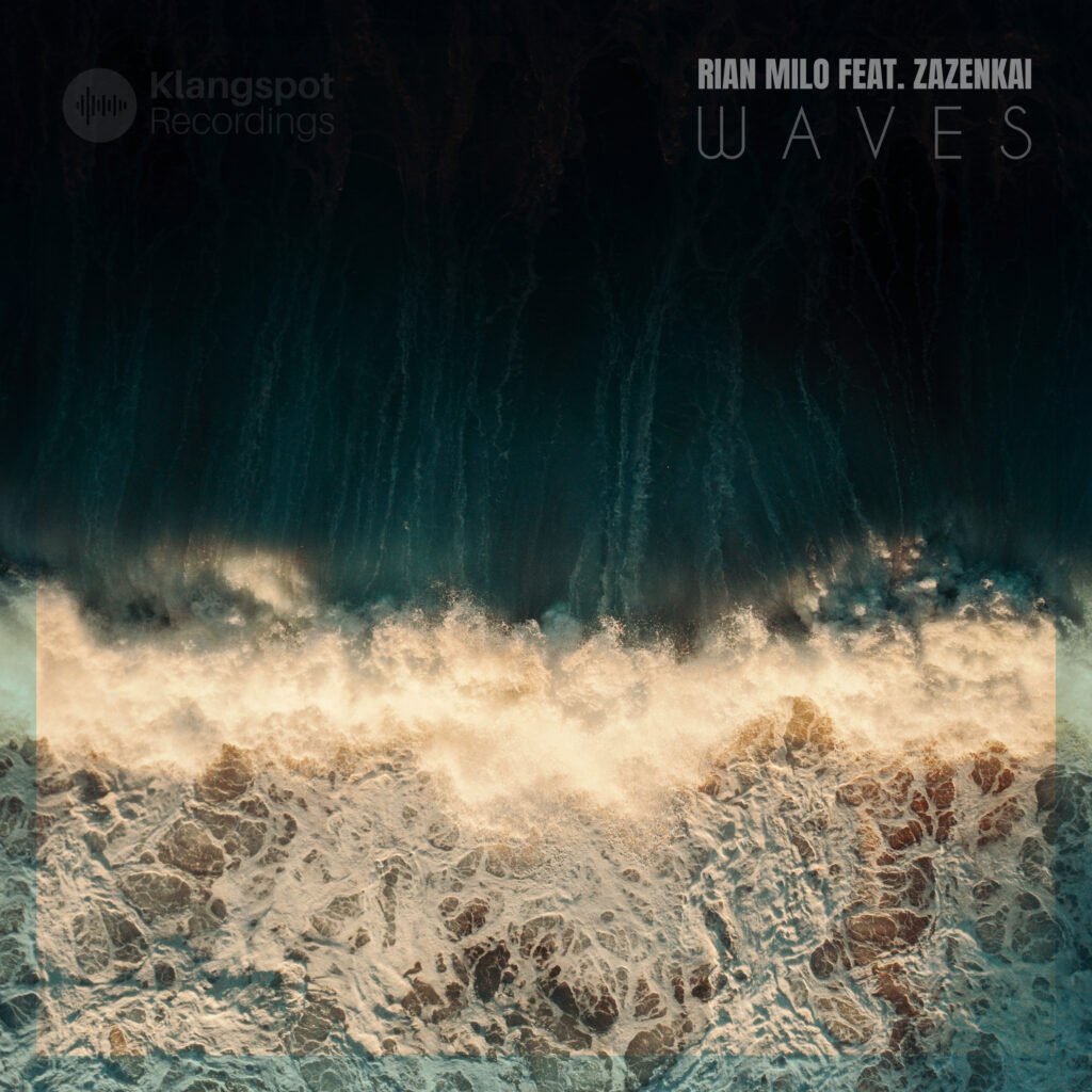 Rian Milo feat. Zazenkai - Waves