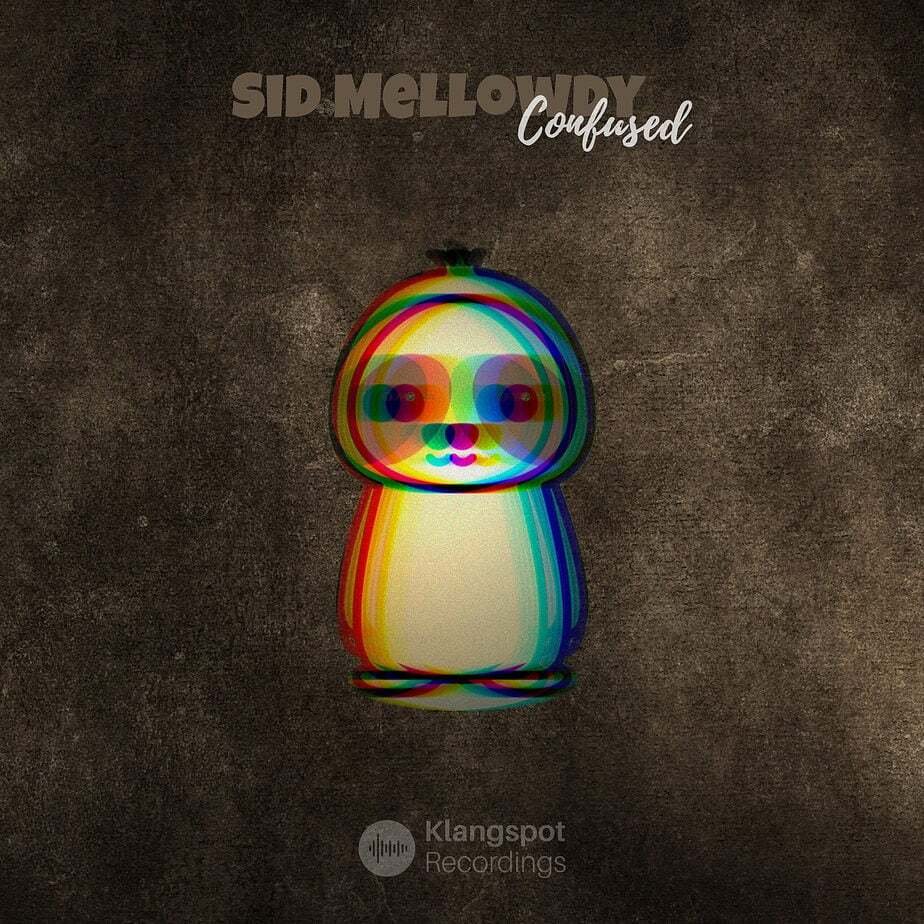 Sid Mellowdy - Confused - Lofi Chillhop - Klangspot Recordings