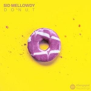 Sid Mellowdy - Donut - Lofi Chill Hop - Klangspot Recordings