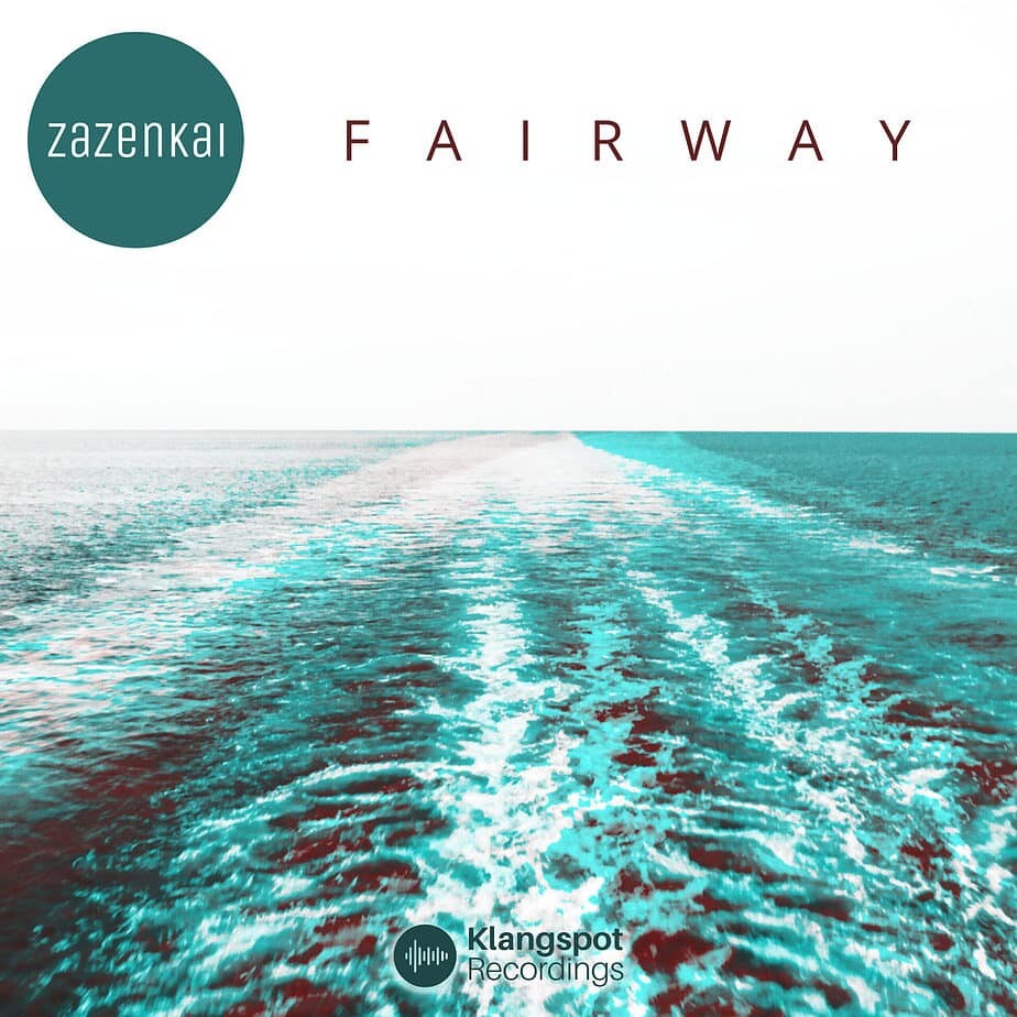 Zazenkai - Fairway - Ambient Soundscapes