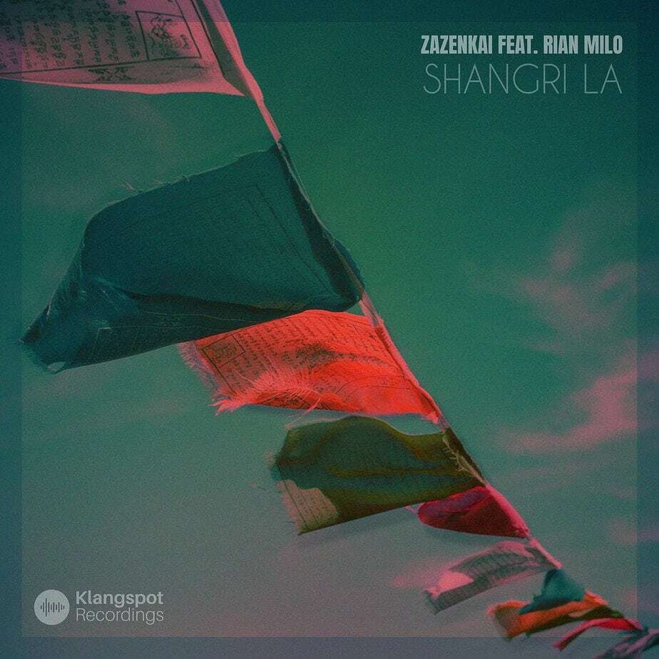 Zazenkai feat. Rian Milo - Shangri La
