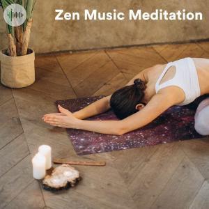 Zen Music Meditation Spotify Playlist