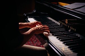 Calm Your Mind and Soul With the Piano Music to Relax Playlist