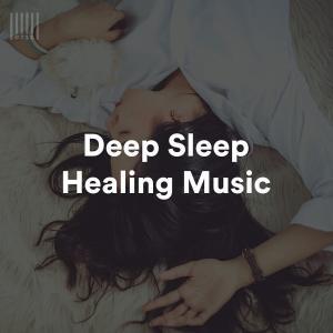 Deep Sleep Healing Music Spotify Playlist