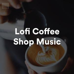 Lofi Coffee Shop Music Spotify Playlist