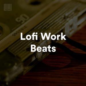 Lofi Work Beats to Work, Concentrate, Chill and Study Spotify Playlist