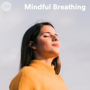 Mindful Breathing Spotify Playlist 🌿 Relaxing Ambient Music Therapy for Asthma, Dyspnea & COPD