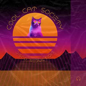 Cool Cat Society - Disco Seduction