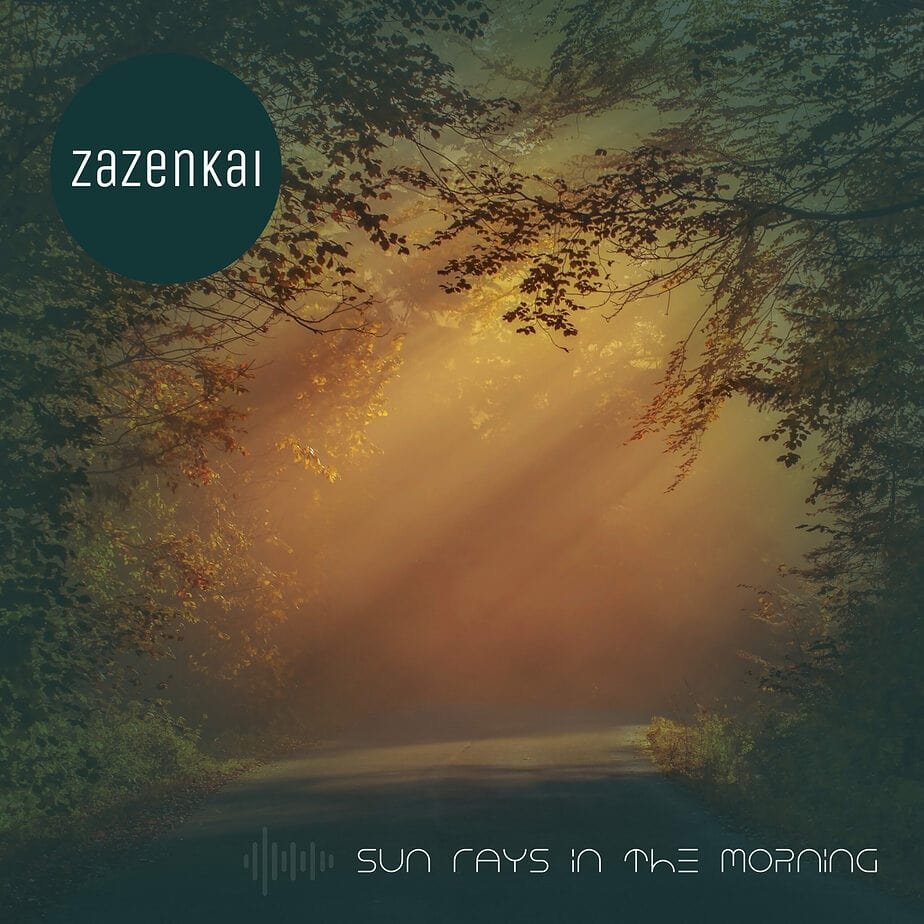 Zazenkai - Sun Rays in the Morning