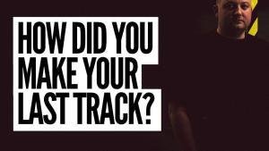 Video Thumbnail: Rudosa breaks down his track 'Dominance'