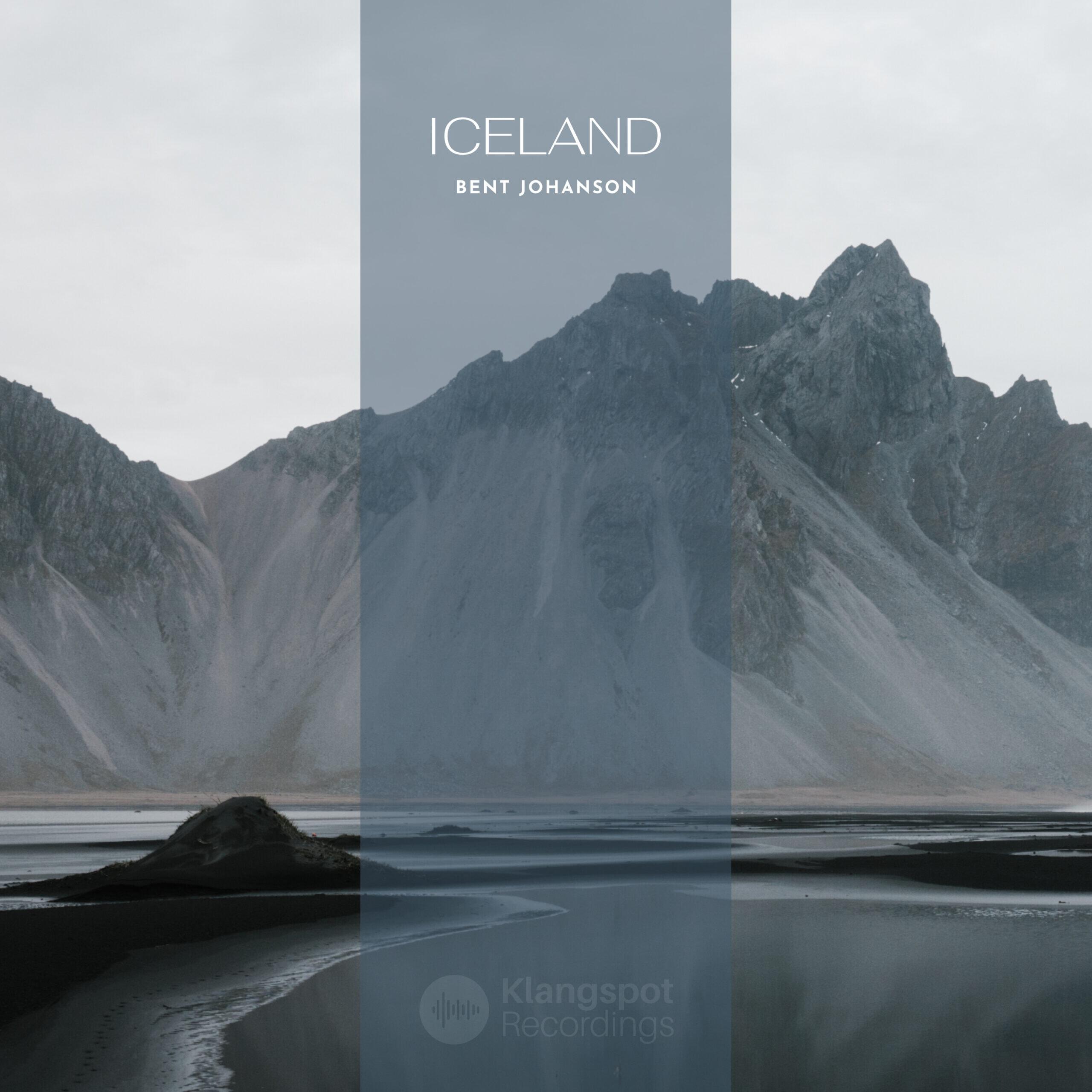 Bent Johanson - Iceland