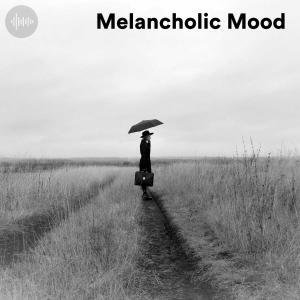 Melancholic Mood Spotify Playlist