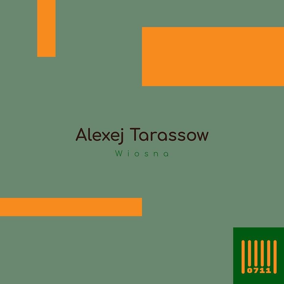 Alexej Tarassow - Wiosna