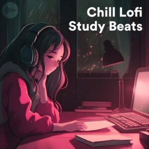 Chill Lofi Study Beats Spotify Playlist