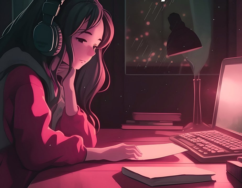 Chill Lofi Study Beats Spotify Playlist