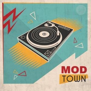 Modtown Spotify Playlist