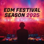 EDM Festival Season 2025 🔥 Best of Mainstage Drops, House Music Bangers & Big Room Smashers 2025