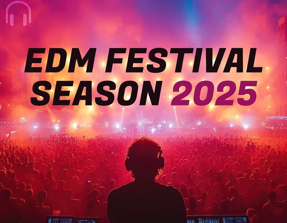 EDM Festival Season 2025 🔥 Best of Mainstage Drops, House Music Bangers & Big Room Smashers 2025