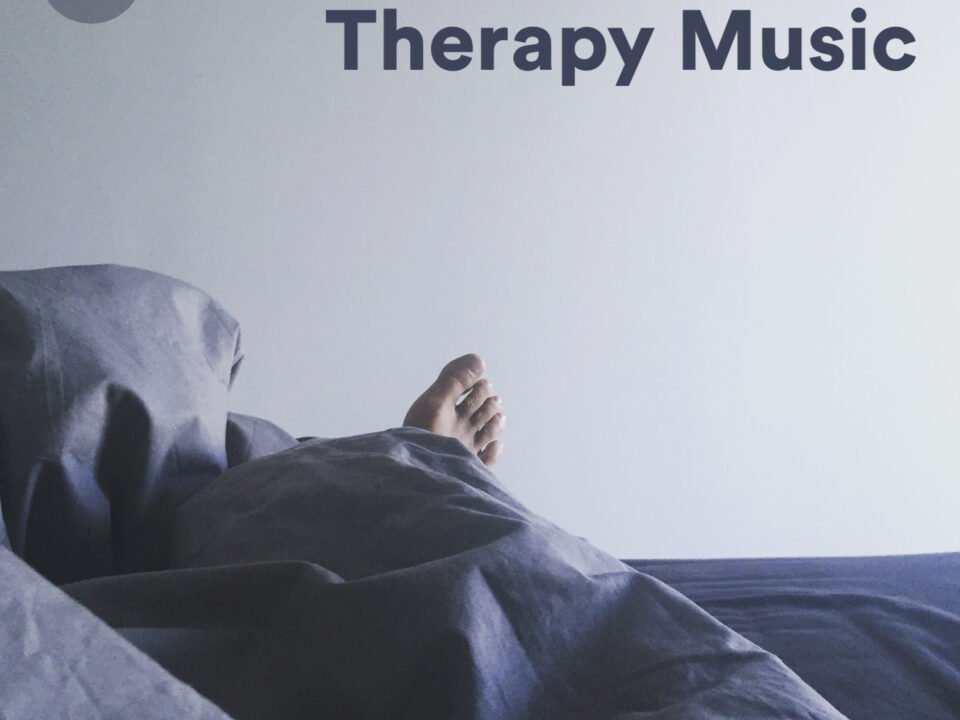 Insomnia Healing Therapy Music Spotify Playlist - Deep Sleeping, Relaxing Sleep & Insomnia Relief Music
