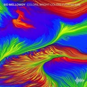 Sid Mellowdy - Colors, Bright Colors Everywhere Lofi