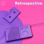 Retrospective Spotify Playlist