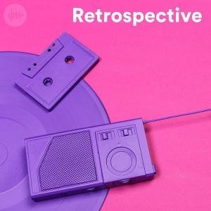 Retrospective Spotify Playlist