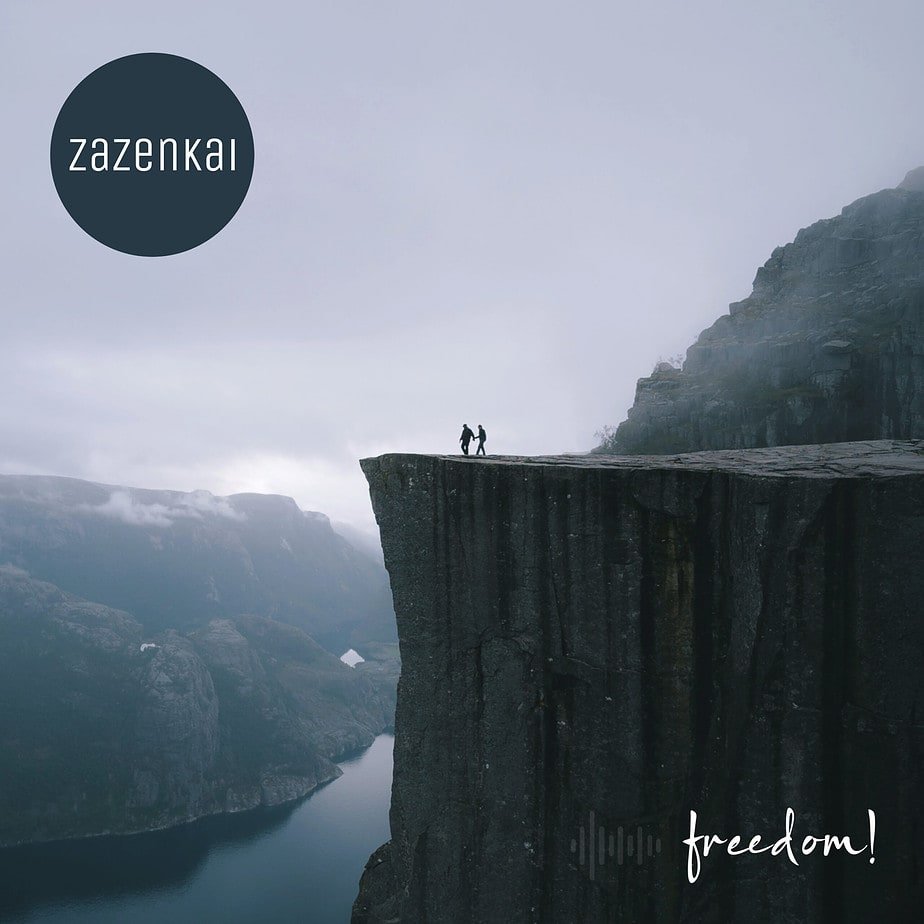 Zazenkai - Freedom