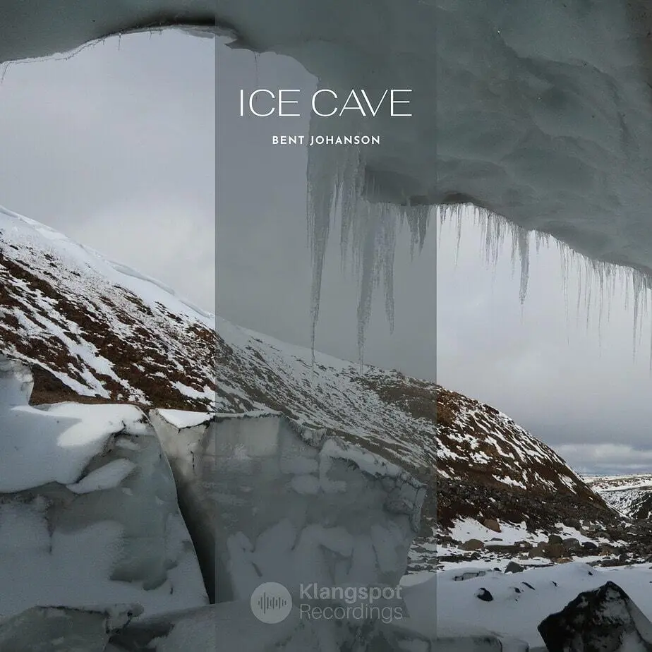 Bent Johanson - Ice Cave Bent Johanson - Ice Cave