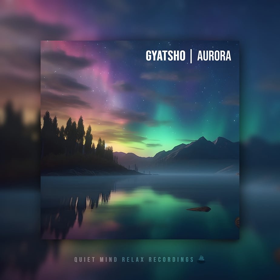 Gyatsho - Aurora