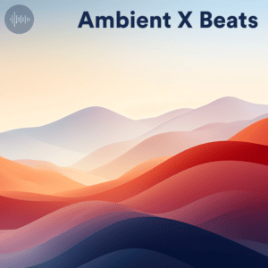 Ambient X Beats Spotify Playlist