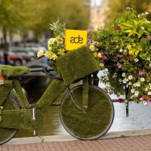 Amsterdam Dance Event (ADE) 2023