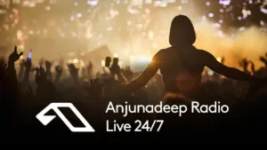 Video Thumbnail: Anjunadeep Radio • Live 24/7 • Best of Chill, Ambient, Deep House, Relaxation • Work From Home