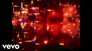 Video Thumbnail: CamelPhat, Yannis, Foals - Hypercolour (Official Visualiser)