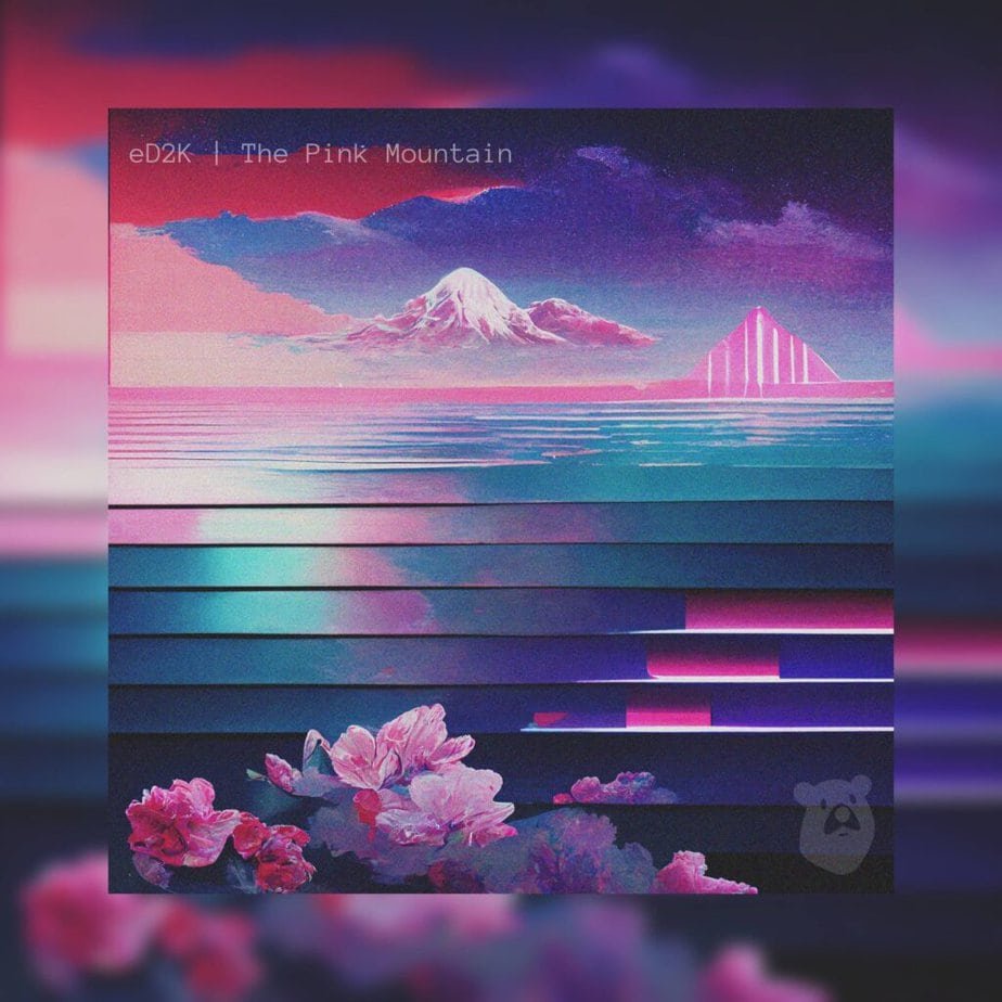 eD2K - The Pink Mountain