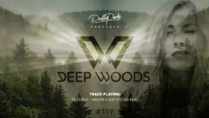 Video Thumbnail: Pretty Pink - Deep Woods #119 (Radio Show)