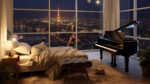 A Symphony of Serenity The Top 3 Neoclassical Piano Playlists on Spotify