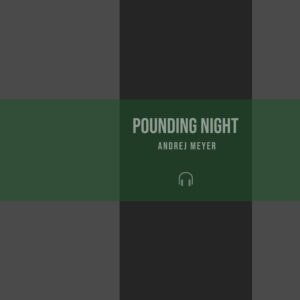 Andrej Meyer - Pounding Night