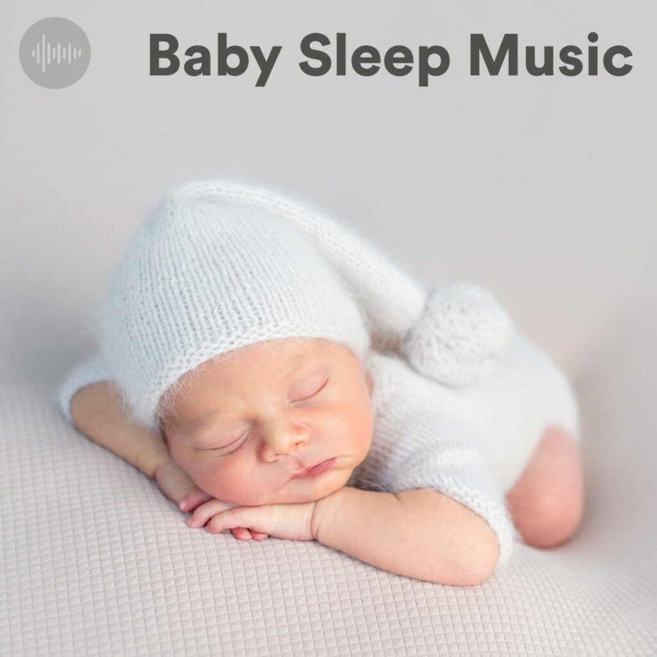 Baby Sleep Music Spotify Playlist
