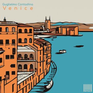 Guglielmo Contadina – Venice: Neoclassical Piano & Italian Romance (Klangspot)