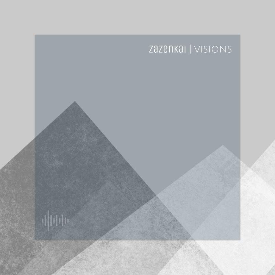 Zazenkai - Visions