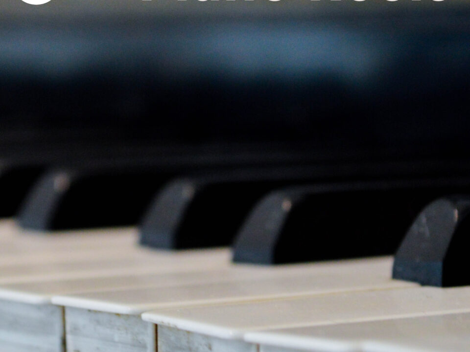 Piano Reels Spotify Playlist 🎹 Neoclassical Beauty Ambient Piano - Piano Focus Music - Meditative Piano Focus Vibes