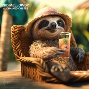 Sid Mellowdy - Aloha and Cheers