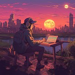 Chillhop Chronicles: A Melodic Dive into Lofi's Subgenre and Its Unique Appeal