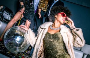 Get Your Groove On: Exploring the Irresistible Beats of Nu Disco & Disco House Music