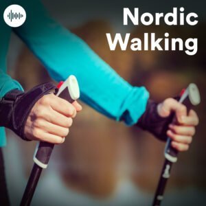Nordic Walking Spotify Playlist