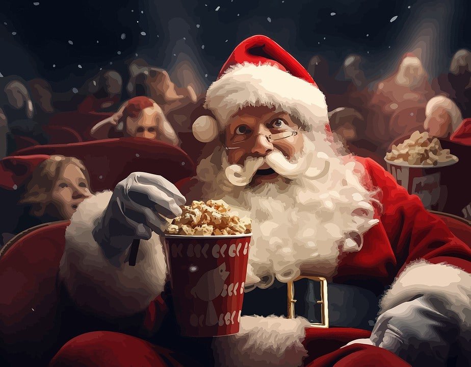 The Best Christmas Movie Soundtracks to Get You in the Holiday Spirit