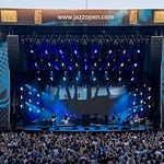 Await the Spectacular jazzopen Stuttgart 2024