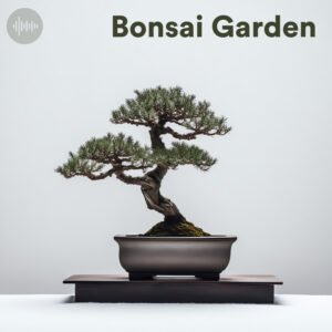 Bonsai Garden Spotify Playlist
